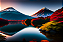 Montanhas da Paz - Imagem 3