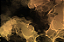 Marmorizado Preto e Dourado - Imagem 3
