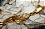 Marmorizado Liquido Dourado - Imagem 2