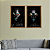 Arte Gold Duo - Imagem 1