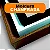 Gold Marmore Trio - Imagem 4