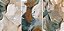Abstrato Vibrante Trio - Imagem 2