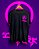 CAMISETA LINKIN PARK X JHEY 2025 FROM ZERO PINK - Imagem 2