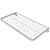 Sapateira Closet 90X30CM - Imagem 1