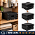 Kit 3 UND - Caixa ORG. Smart Box M - Imagem 3