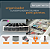 Kit 3 UND - Colmeia Cristal BR 12 Nichos - Meias, Calcinhas, Cuecas - Imagem 3