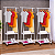 Kit 3 UND - Arara para Roupas com Rodízio e Prateleiras - Imagem 2
