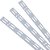 Trilho Cremalheira Fix Rasgo Duplo 200cm - Imagem 5