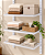 Prateleira Closet 60X40cm - Imagem 10