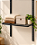 Prateleira Closet 60X40cm - Imagem 4