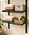 Prateleira Closet 60X40cm - Imagem 8