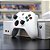 Console Xbox Series S 512GB Branco - Imagem 1