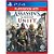 Jogo Assassin's Creed Unity PS4 - Imagem 1