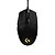 Mouse Gamer com fio Logitech G203 Preto Lightsync RGB 8000DPI - Imagem 2