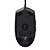 Mouse Gamer com fio Logitech G203 Preto Lightsync RGB 8000DPI - Imagem 5