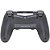 Controle Playstation 4 Dualshock Preto - Imagem 2