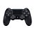 Controle Playstation 4 Dualshock Preto - Imagem 1