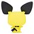 Funko Pop Pokemon Pichu - 579 - Imagem 3