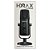 Microfone Gamer Motospeed Condensador Hyrax HMC900 USB - Imagem 1