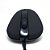 Mouse Gamer Motospeed V100 Preto 6400DPI RGB - Imagem 2
