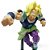 Action Figure Dragon Ball Super Sayajin Broly 34854 - Imagem 1