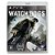 Jogo Usado Watch Dogs PS3 - Imagem 1