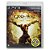 Jogo Usado God Of War Ascension PS3 - Imagem 1