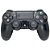 Controle Usado Playstation 4 Dualshock Preto - Imagem 1