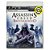 Jogo Usado Assassin's Creed Brotherhood PS3 - Imagem 1