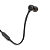 Fone de Ouvido JBL TUNE110 Preto - Imagem 3