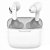 Fone de Ouvido Sem fio IWILL Flow TWS Branco - Imagem 1