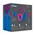 Headset Gamer Logitech G435 Azul Sem Fio - Imagem 9