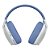 Headset Gamer Logitech G435 Branco Sem Fio - Imagem 4