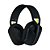 Headset Gamer Logitech G435 Preto Sem Fio - Imagem 1