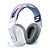 Headset Gamer Logitech G733 Sem Fio 7.1 RGB Branco - Imagem 3