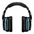 Headset Gamer Logitech G935 Sem Fio 7.1 RGB - Imagem 4