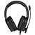 Headset Gamer Solid Titanium 7.1 RGB - Imagem 2