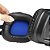 Headset Gamer Solid Titanium 7.1 RGB - Imagem 6