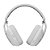 Headset Logitech Zone Vibe 100 Sem Fio Branco - Imagem 5