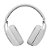 Headset Logitech Zone Vibe 100 Sem Fio Branco - Imagem 6