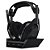 Headset Sem Fio Astro A50X Preto Compatível Com Xbox Series X|S, PlayStation, PC/Mac - Imagem 3