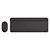 Kit Teclado e Mouse Logitech MK470 Preto Sem Fio - Imagem 2