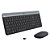 Kit Teclado e Mouse Logitech MK470 Preto Sem Fio - Imagem 3