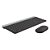 Kit Teclado e Mouse Logitech MK470 Preto Sem Fio - Imagem 4