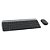 Kit Teclado e Mouse Logitech MK470 Preto Sem Fio - Imagem 6