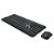 Kit Teclado e Mouse Logitech MK540 Preto Sem Fio - Imagem 4
