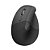 Mouse Ergonômico Sem Fio Logitech Lift Left Vertical Grafite - Imagem 1