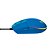 Mouse Gamer com fio Logitech G203 Azul Lightsync RGB 8000DPI - Imagem 3