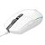 Mouse Gamer com fio Logitech G203 Branco Lightsync RGB 8000DPI - Imagem 4