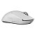 Mouse Gamer Logitech G PRO X SUPERLIGHT 2 Sem Fio Branco - Imagem 4